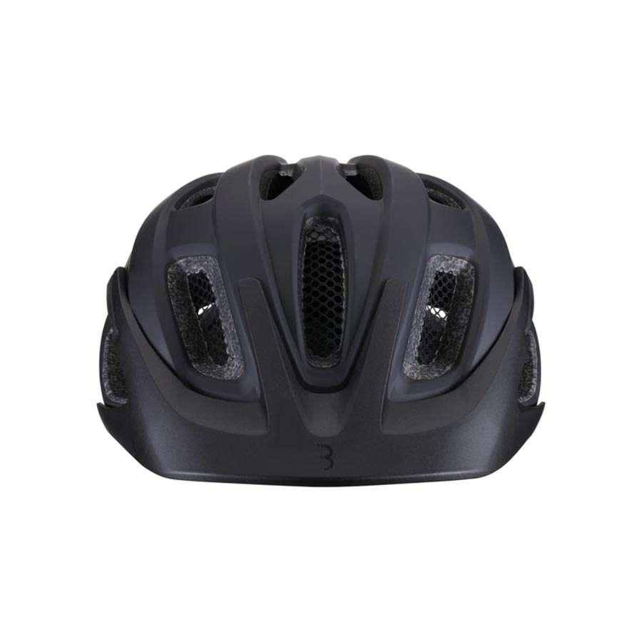BBB Cycling BHE-29B Kite 2.0 MTB Fietshelm Mat Zwart