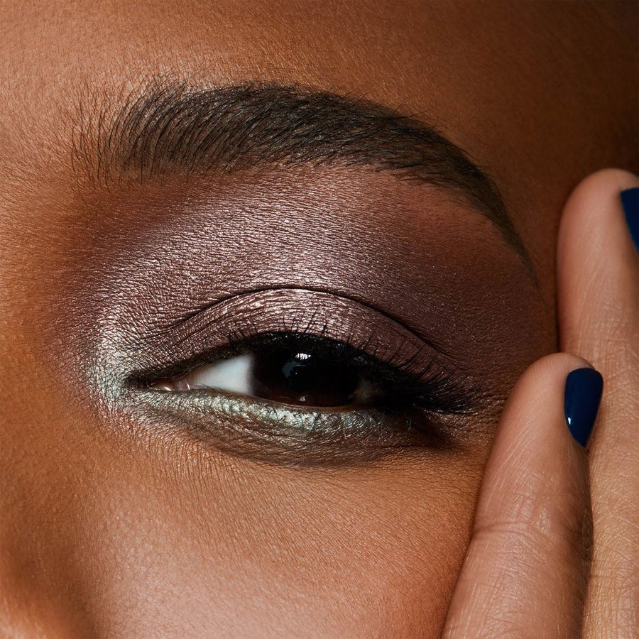 MAC Frost Small Eye Shadow Satin Taupe 1,5g