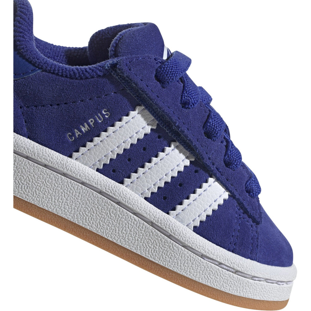 Køb adidas Originals Semi Lucid Blue/Ftwr White/Gum 2 Campus 00S Cf El I Sneakers