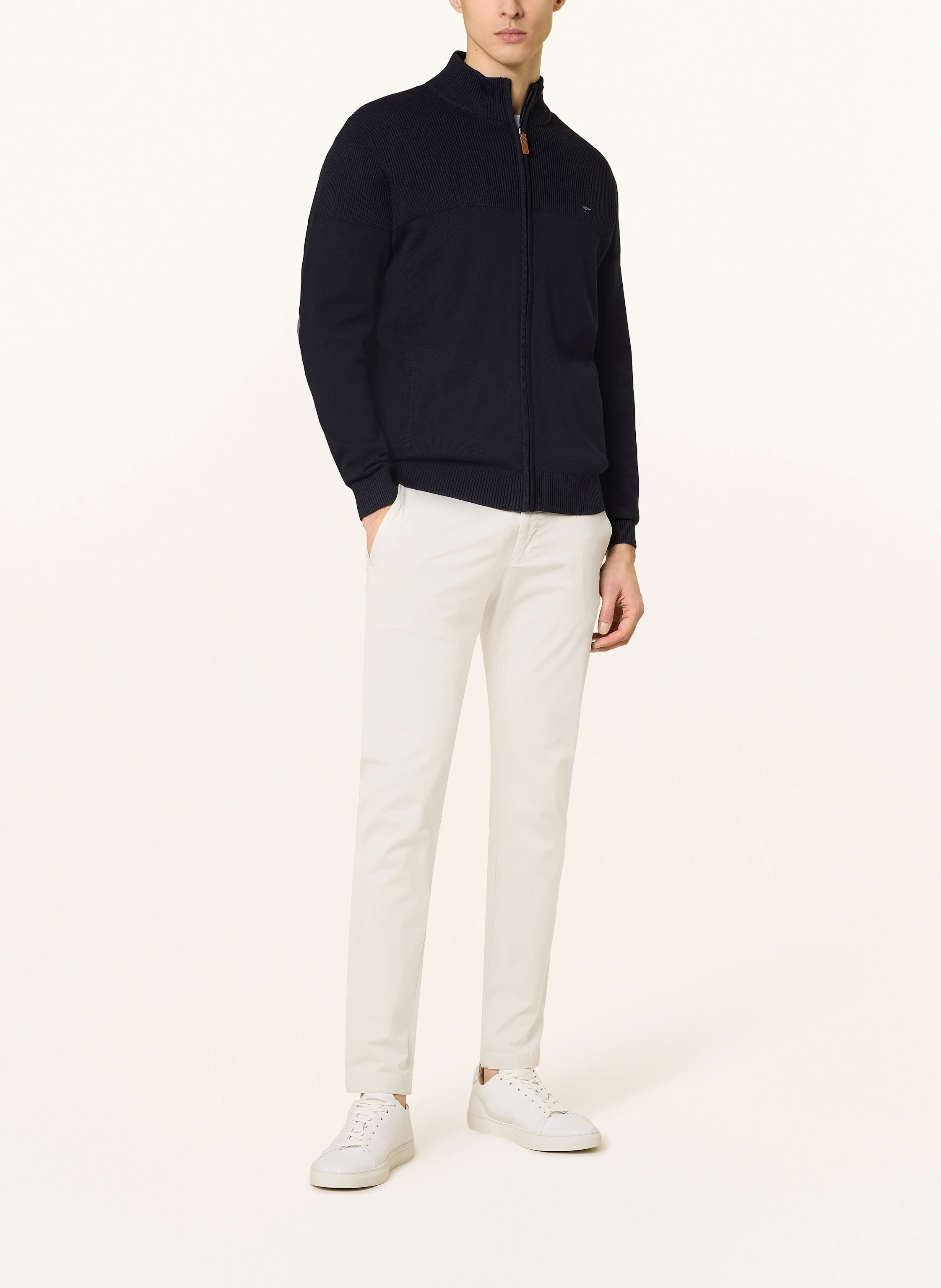 FYNCH-HATTON Strickjacke