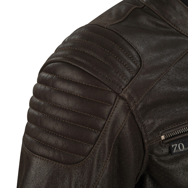 Segura - Blouson Express Marron