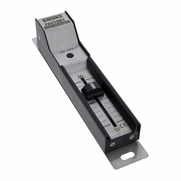 Smoke Factory XLR-Remote II