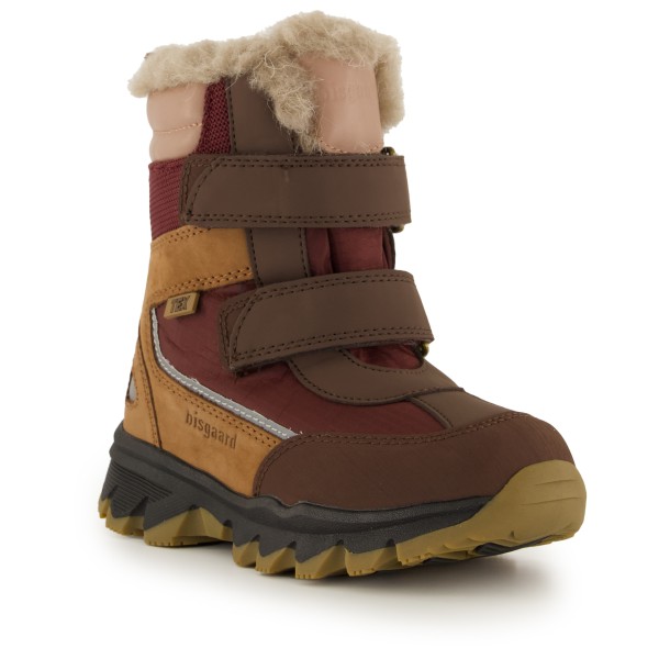 Bisgaard - Kid's Eddie Tex - Chaussures d'hiver