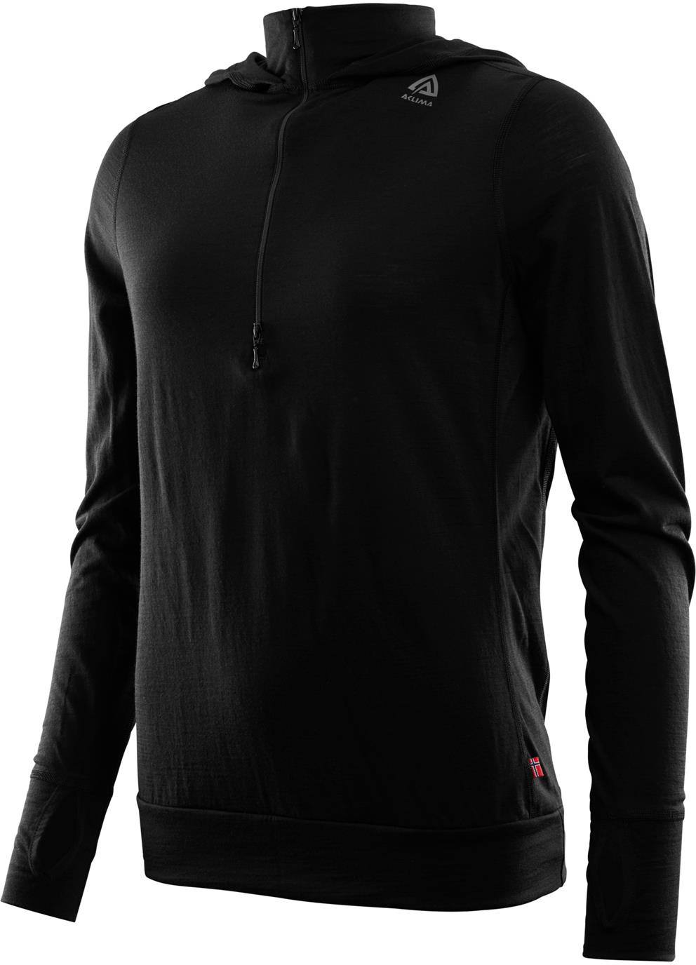 Aclima Lightwool Hoodie W's