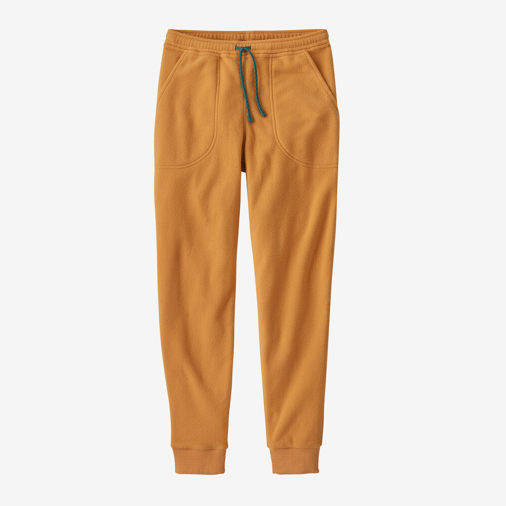 Kinder-Jogginghose aus Micro-D-Fleece