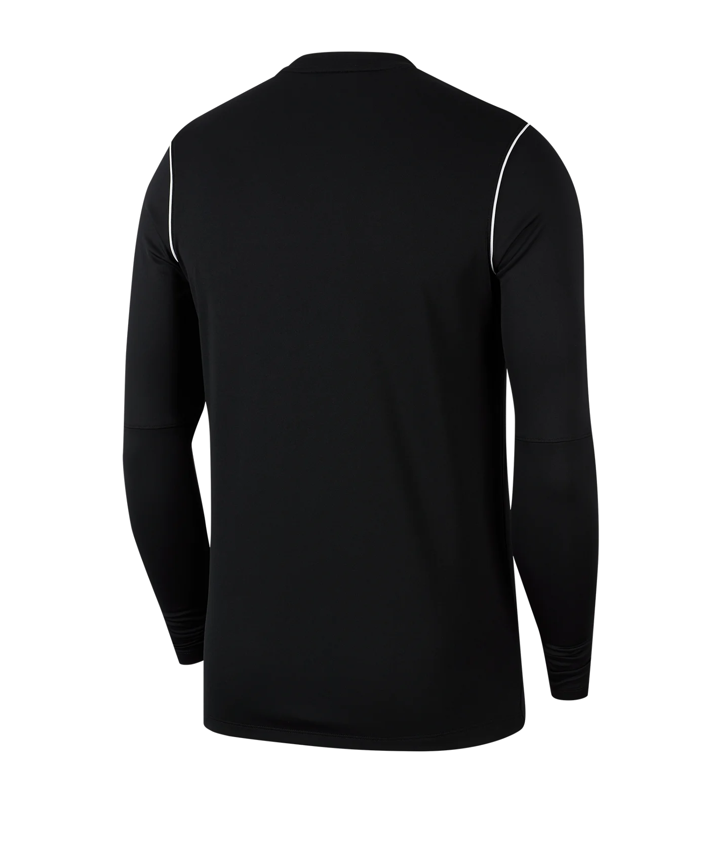 Nike Park 20 Training Sweatshirt Schwarz F010