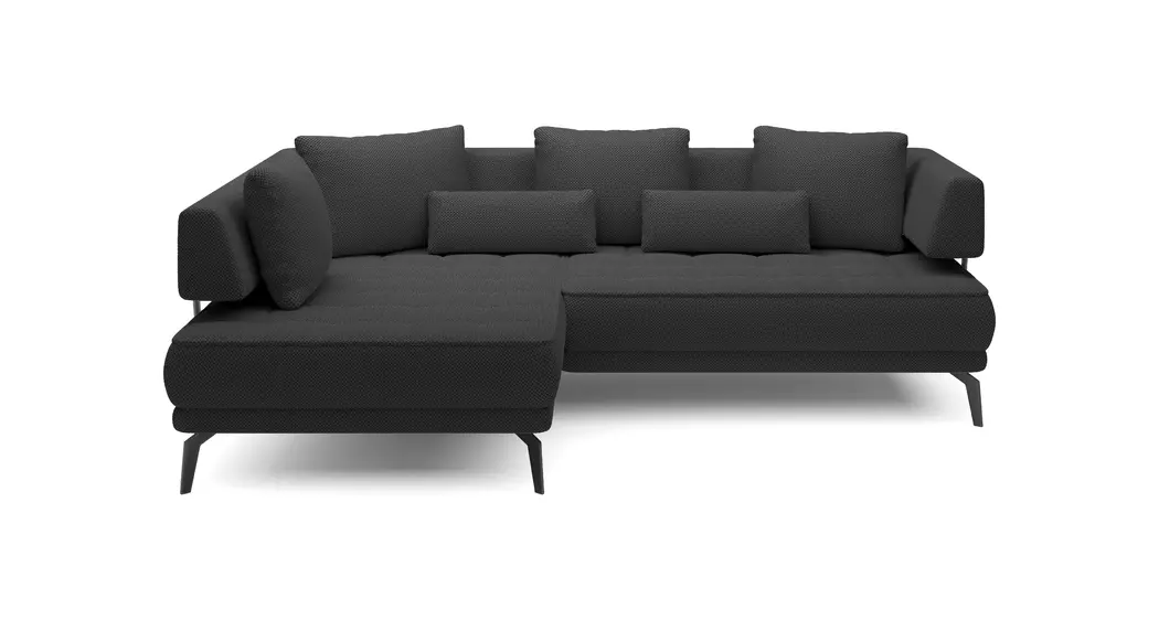 Ecksofa Giotto