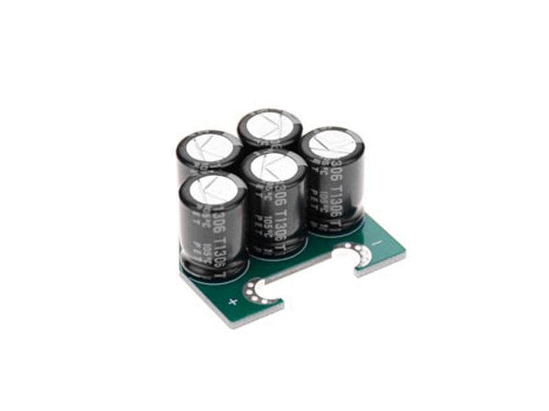YGE Kondensator YGE Caps Typ 5 Typ 7 Elko-Modul für YGE Brushless Regler