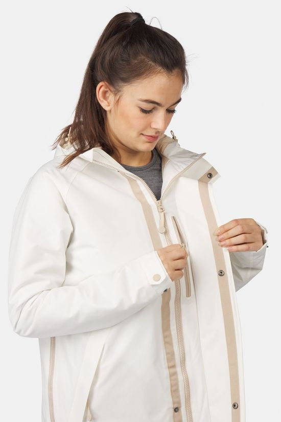 AGU AGU Agu Winter City Slicker Rain Coat Urban Unisex
