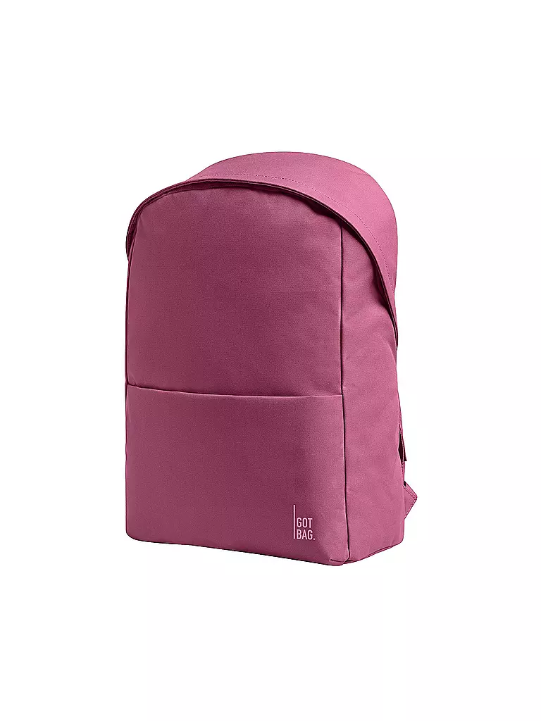 GOT BAG Rucksack EASY PACK ZIP beere