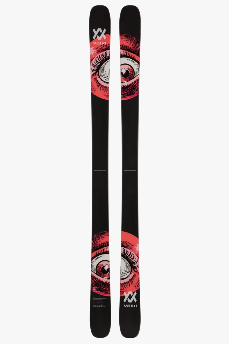 Voelkl Revolt 90 Ski 2324