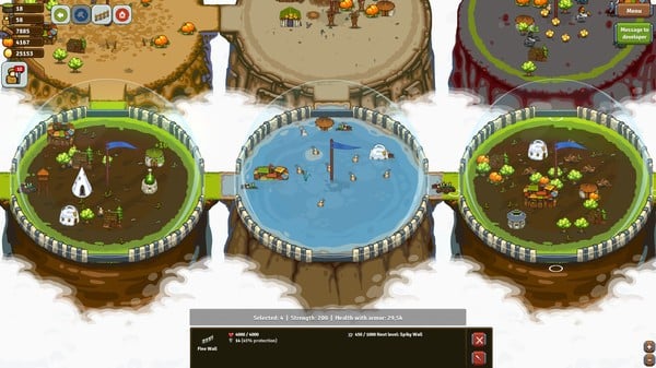 Circle Empires Rivals- PC