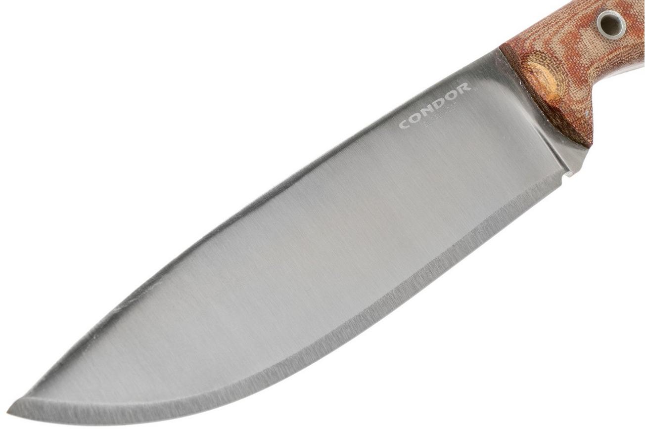 Condor Low Drag Knife 2814-6.5HC outdoormes 62716