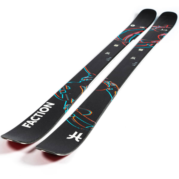 Ski FACTION PRODIGY 0