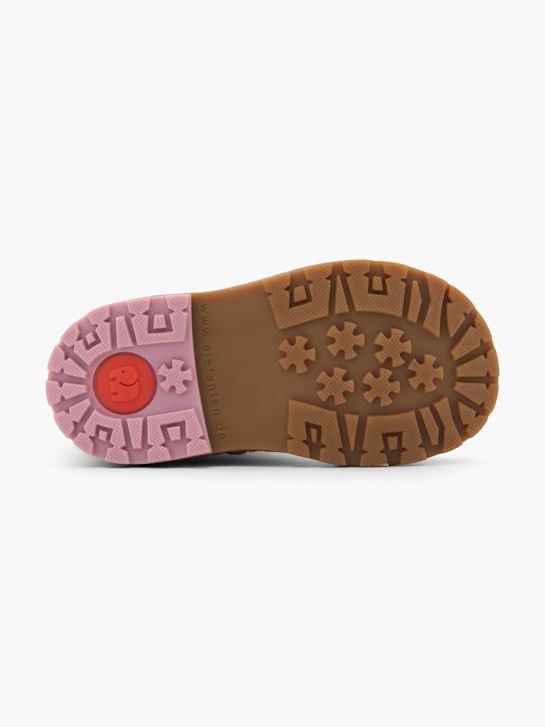 elefanten BEBA Hoher Stiefel Rosa