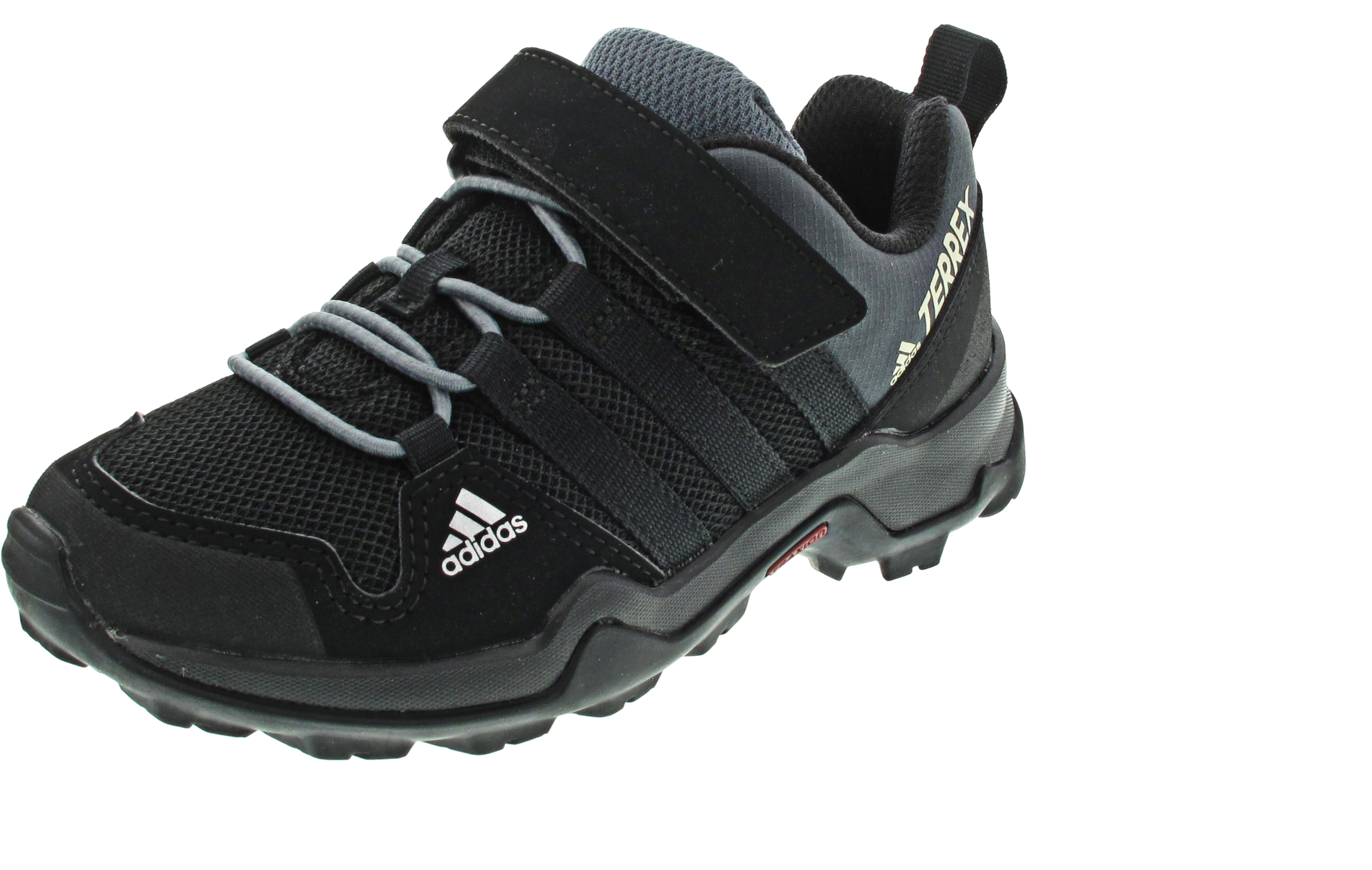 adidas Terrex AX2R CF K Wanderschuh schwarz