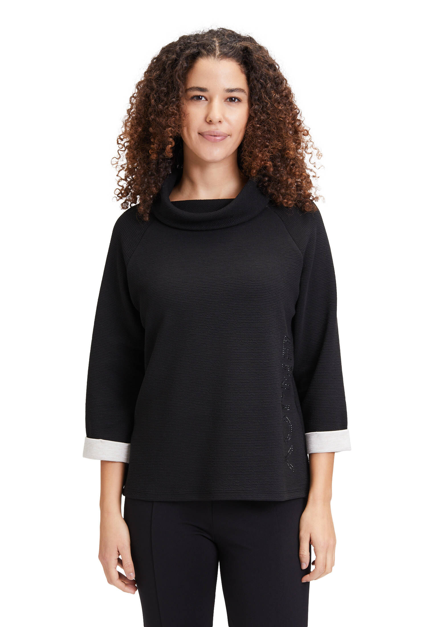 Betty Barclay| Damen Sweatshirt