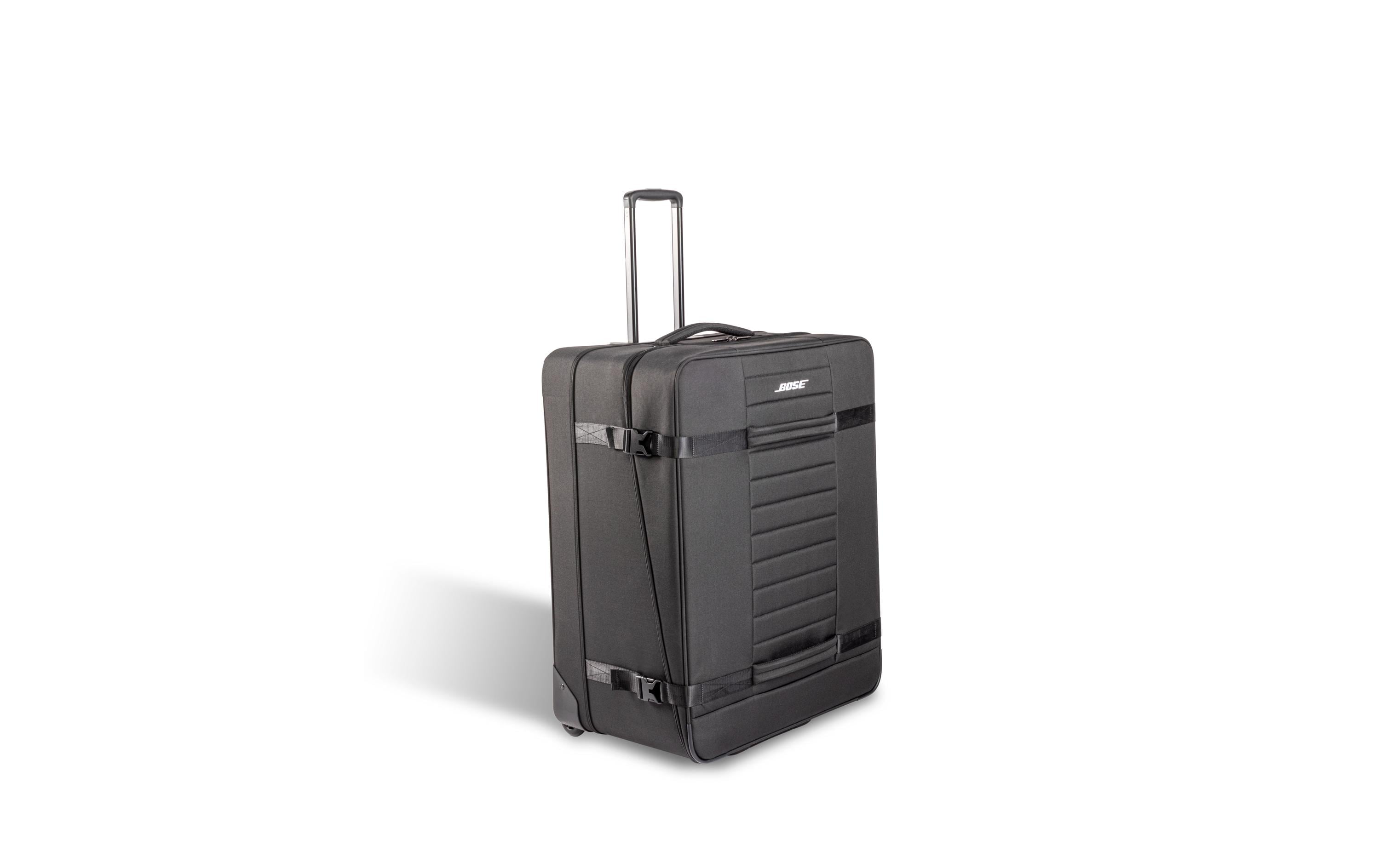 Transporttasche mit Rollen für Sub2<br>Roller Bag für den «Sub2»-Subwoofer
