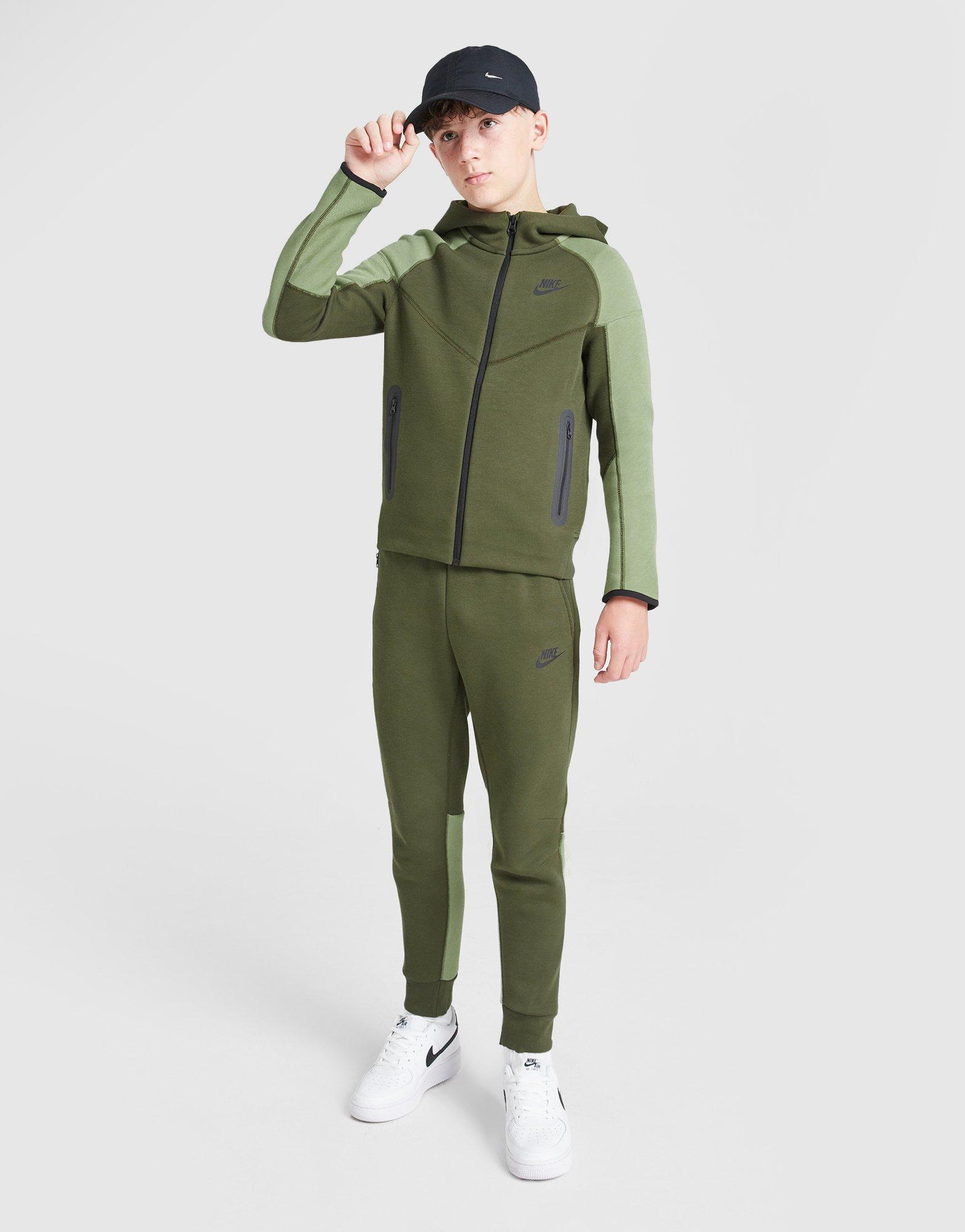 Nike Pantalon de joggingTech Fleece Junior