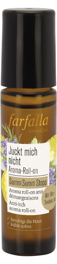 Farfalla Aroma-Roll-on Juckt mich nicht Roll-on 10 ml