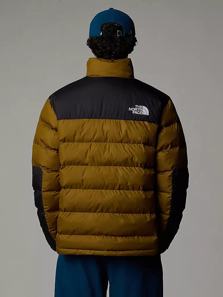 THE NORTH FACE Steppjacke LIMBARA  olive