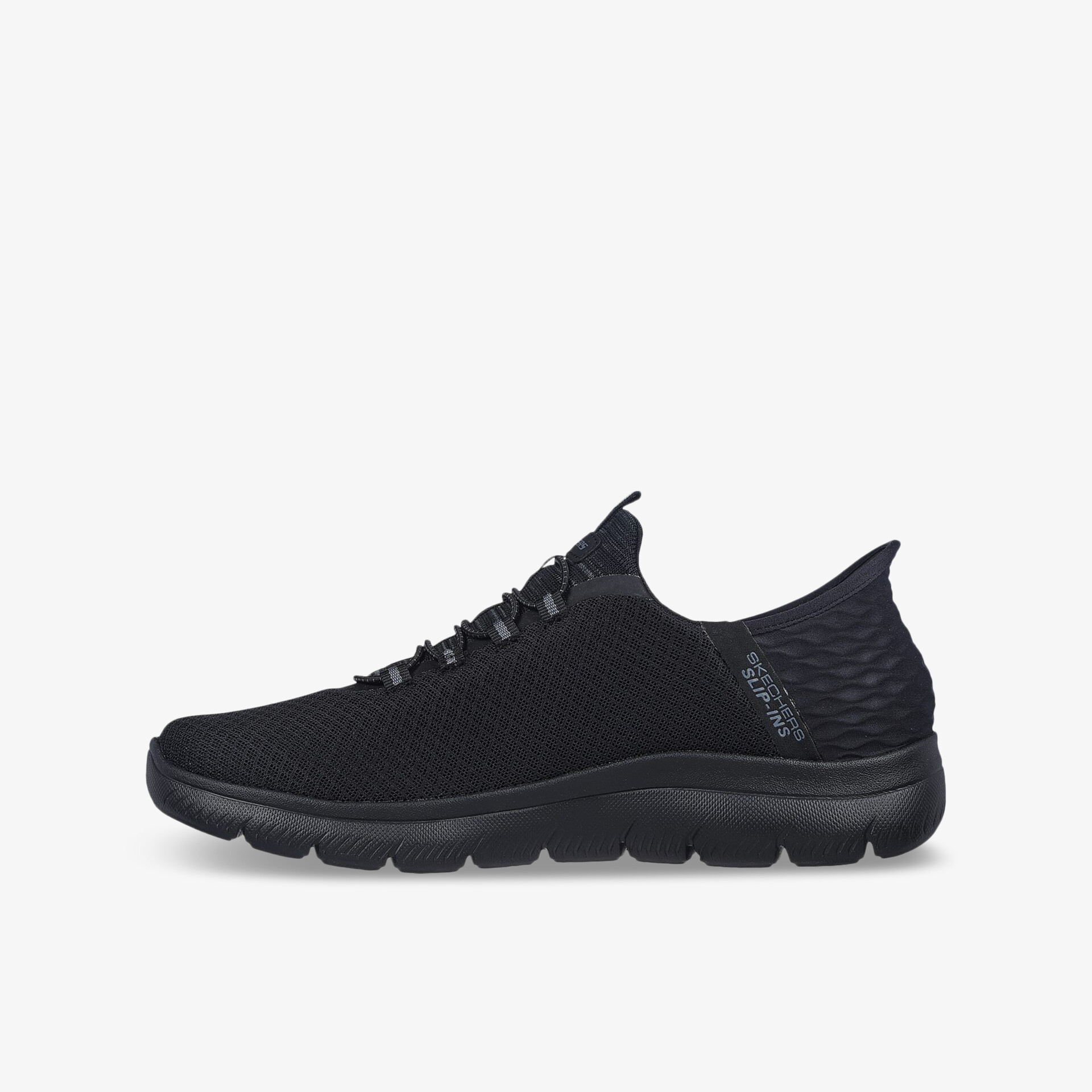 SKECHERS Herren Sneaker Low - Schwarz | Jetzt kaufen auf reno.de