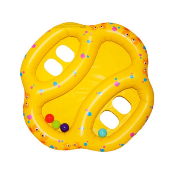 Twin Swim Float Tweelingzwemband