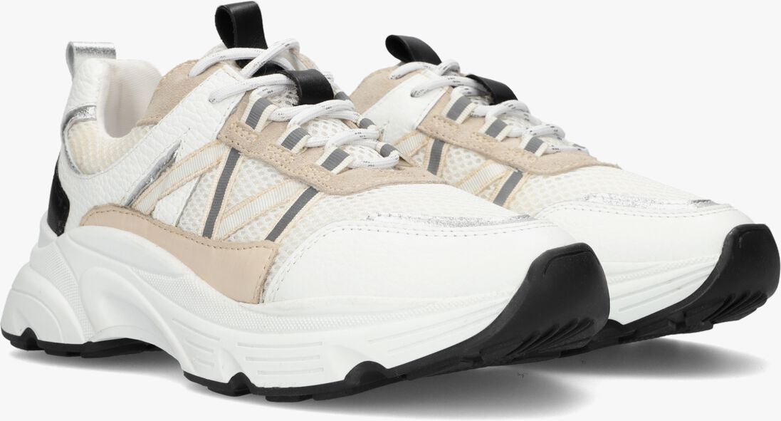 OMODA witte omoda lage sneakers tokio