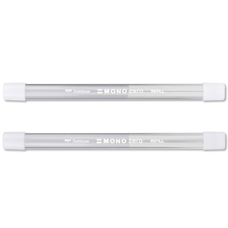 Tombow Radierer Refill Mono Zero
