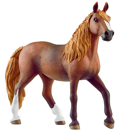 Schleich Horse Club - Peruanische Paso-Stute - H: 10,5 cm - 1395
