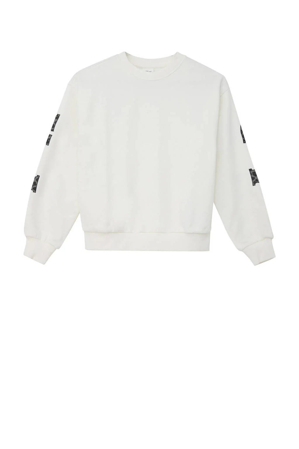 s.Oliver sweater wit