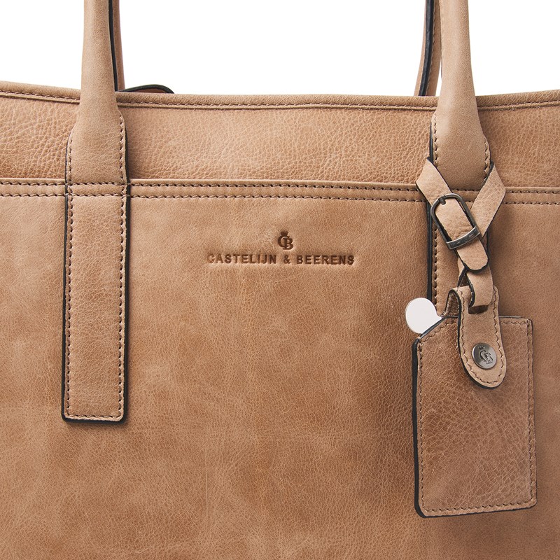 Castelijn & Beerens<br>Shopper 15