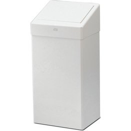 TORK Sac poubelle, transparent, 50 litres