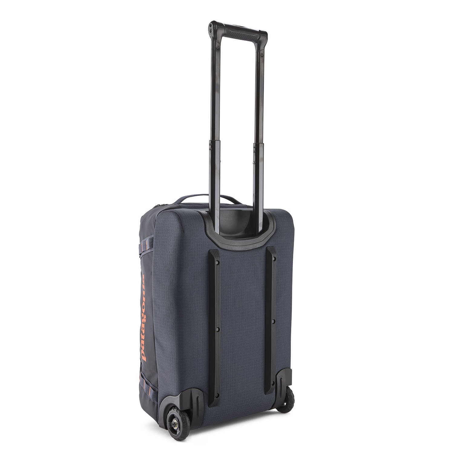 Patagonia Black Hole Wheeled Duffel 40L smolder blue