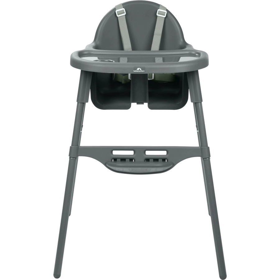 Bebeconfort Hochstuhl Meely Dark Grey