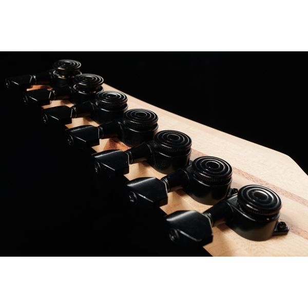 Harley Benton MultiScale-7 BBB