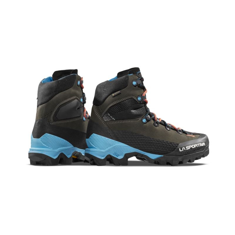 Aequilibrium LT Woman GTX - Chaussures alpinisme femme