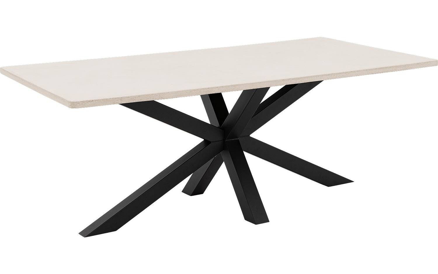 Eettafel Stone