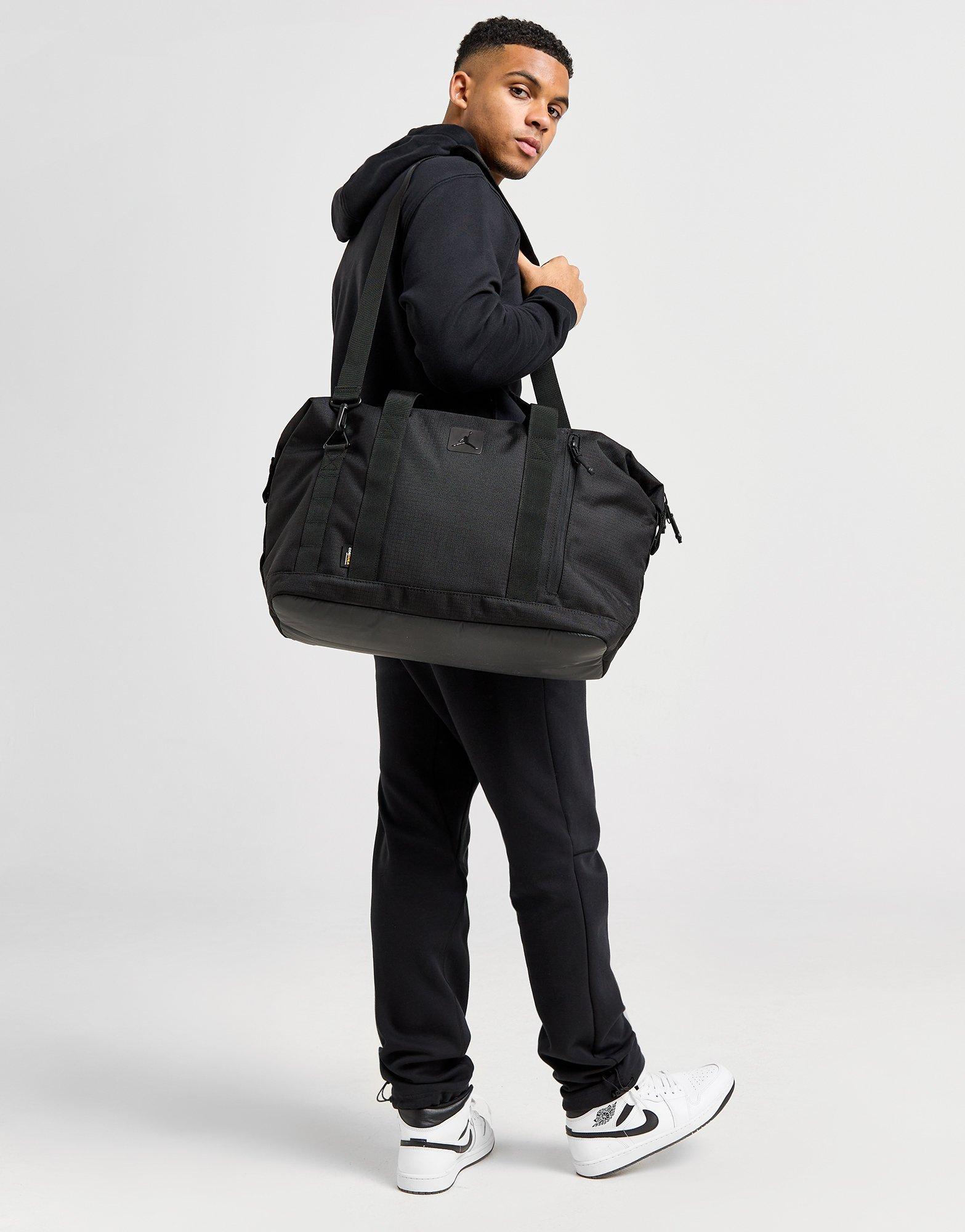 Jordan Duffle Bag Cordura