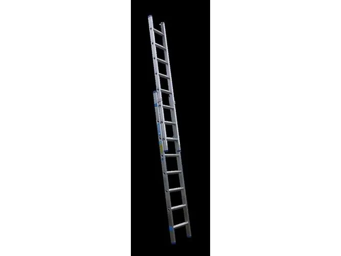 Skydestige 44826 8,2m 2x16 trin 2-delt