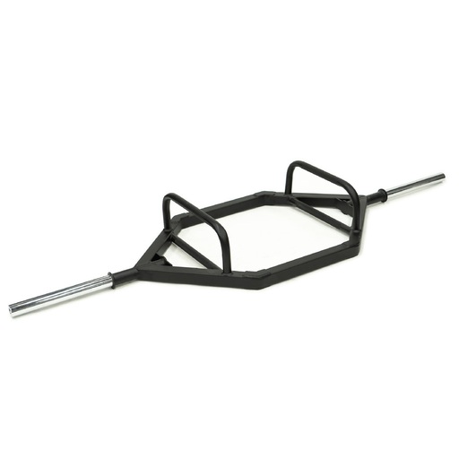 Barra hexagonal Vimas Sport