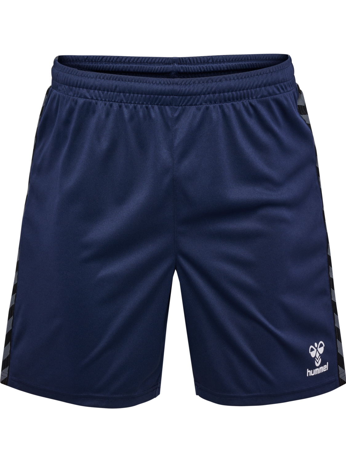hmlAUTHENTIC PL SHORTS