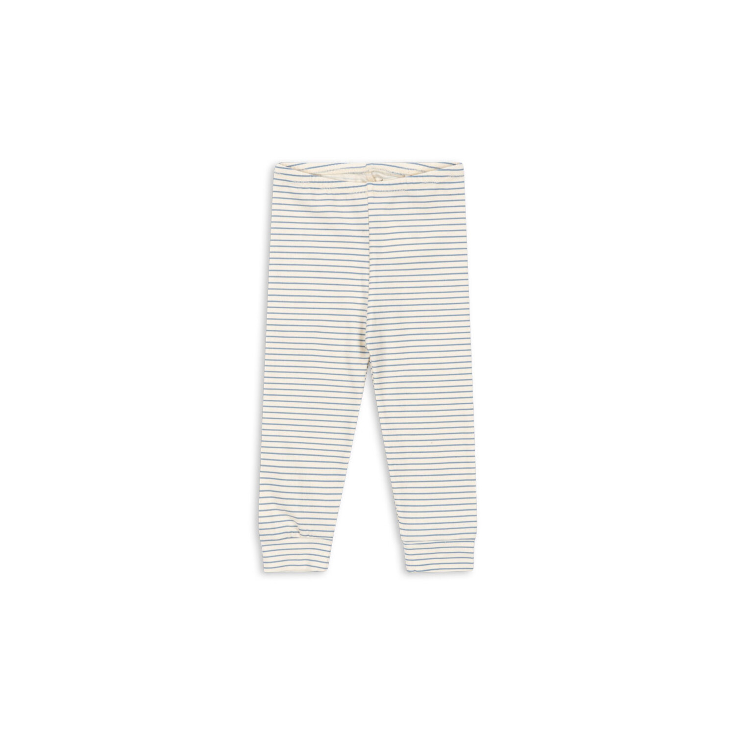 Konges Sløjd | Basic Pants Gots | Stripe Bluie