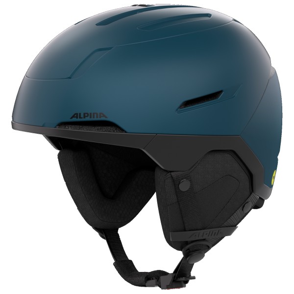 Alpina - Versatile Mips - Casque de ski
