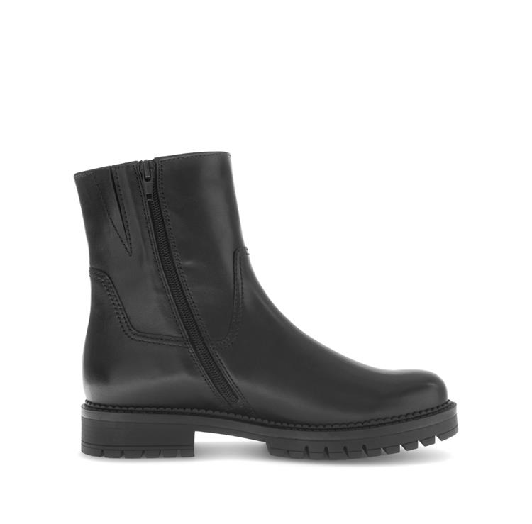Gabor 72.723 schwarz (micro)
