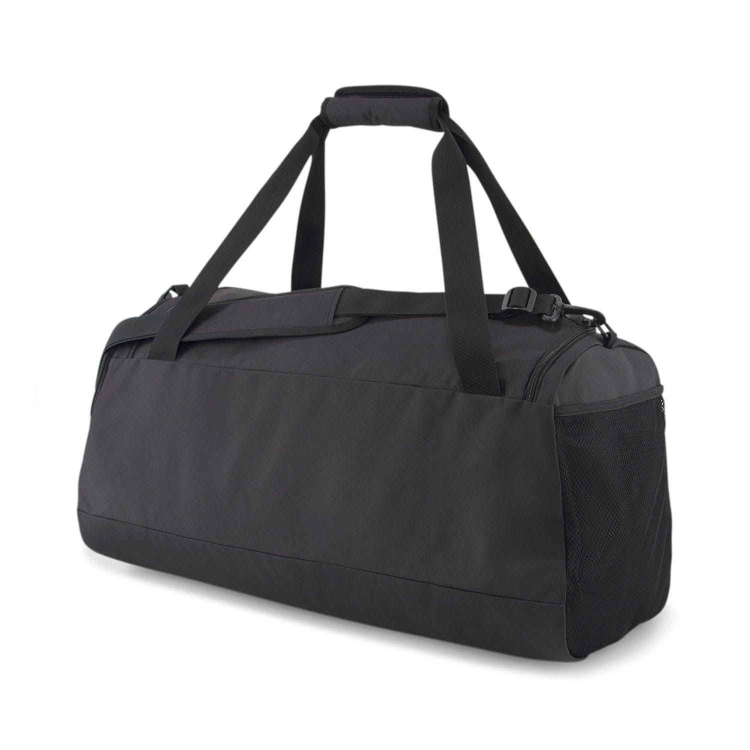 PUMA  CHALLENGER DUFFEL BAG M
