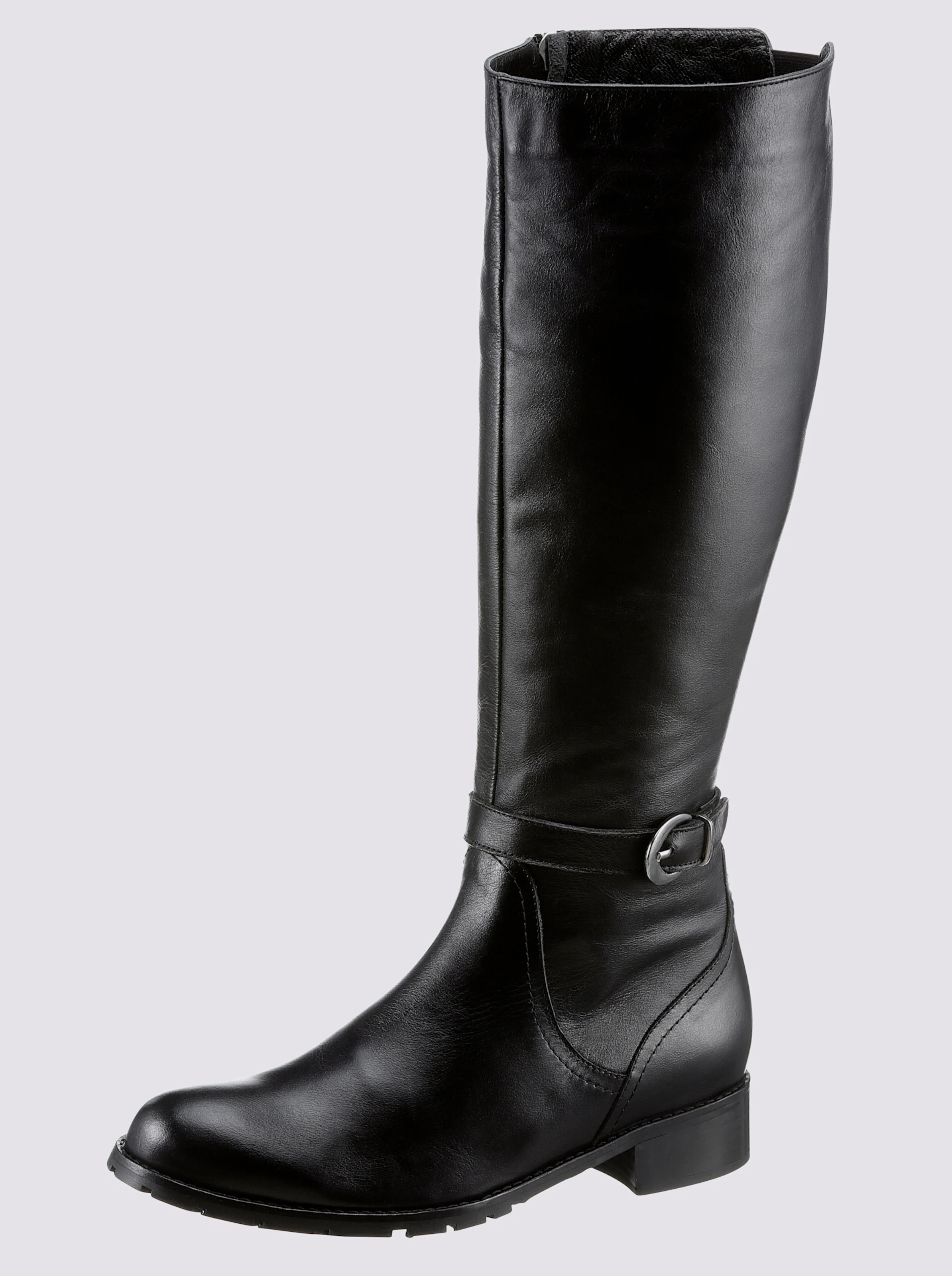 Stiefel