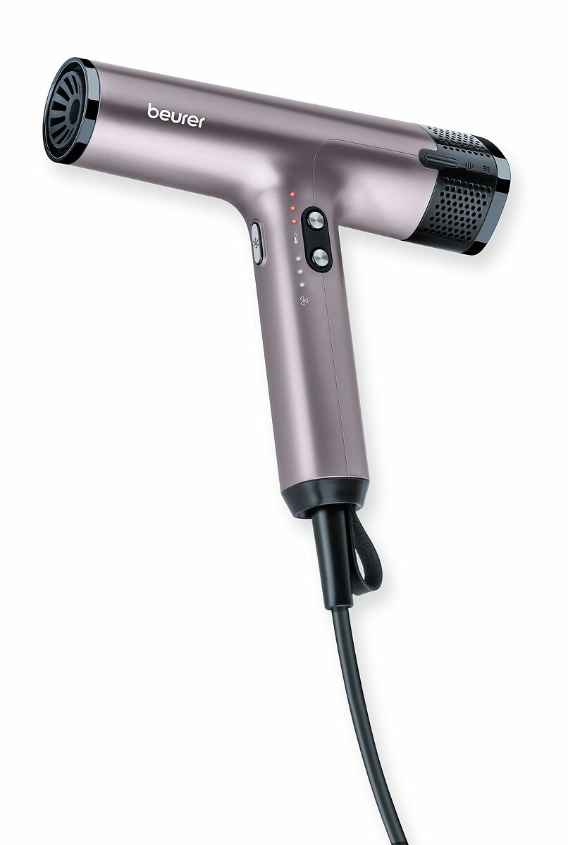 Secador de cabelo BEURER HC100