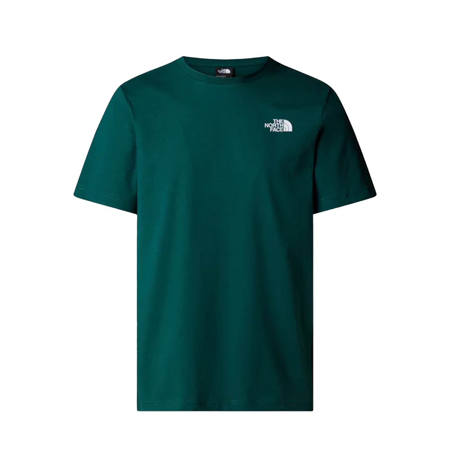 The North Face  NSE Box T-shirt