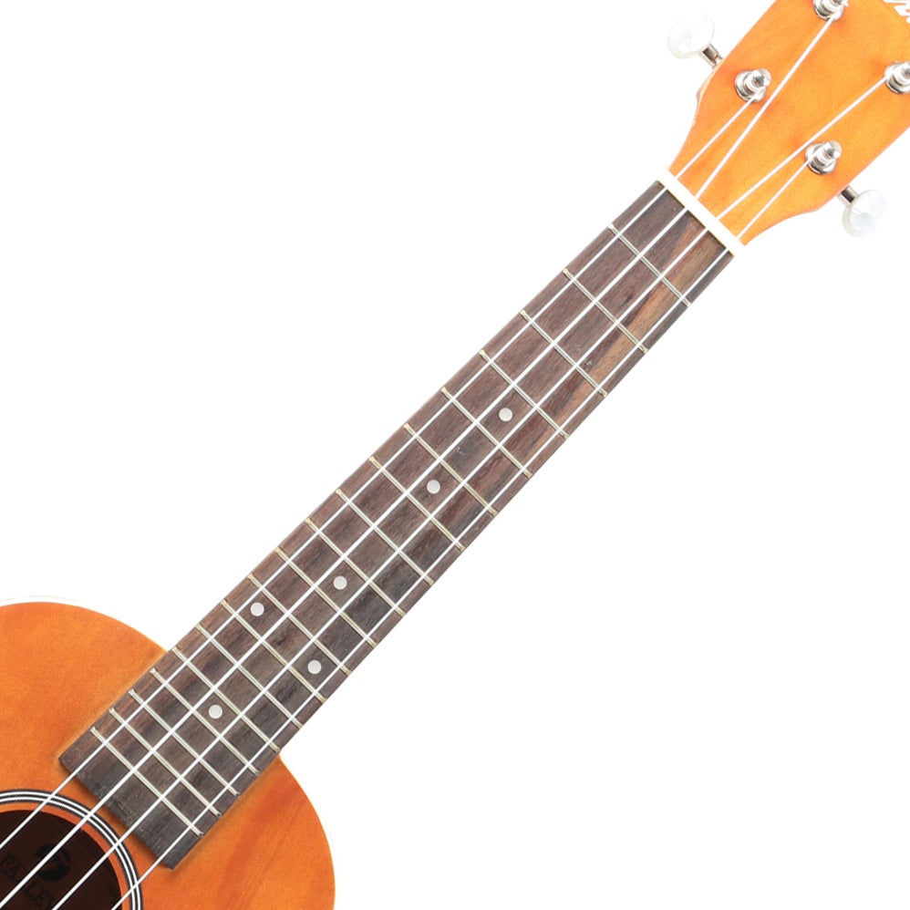 Fazley FUK118NT concert ukelele naturel